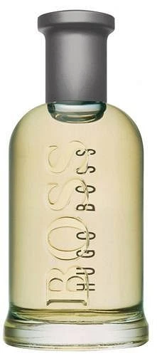HUGO BOSS BOSS BOTTLED Eau De Toilette Spray 30 ML 0737052351001