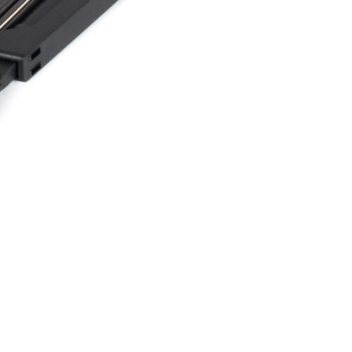 BRACCIO SPAZZOLE TERGICRISTALLO POSTERIORE PER FIAT PANDA MK2 II 03-12 - Foto 6 di 10