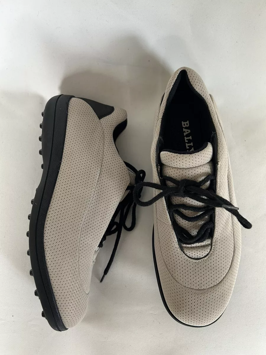 Bally golf shoes best sale ladies