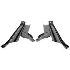 FRONT BUMPER BRACKET 1966 CHEVROLET CHEVELLE/ELCAMINO