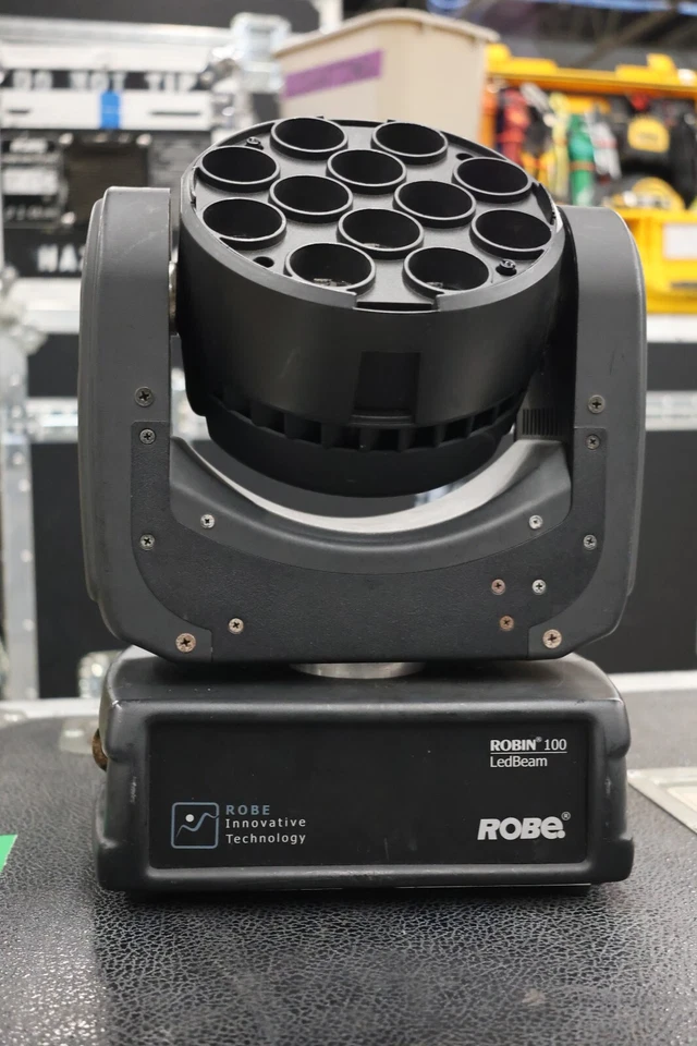 ROBE Robin LED Beam100 Foto 4 de 4