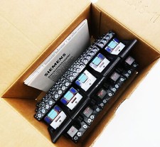 5x Siemens LZS:PT5B5L24 24VDC Version: 01 + LZX:PT570024 -Unused/Original Packaging-