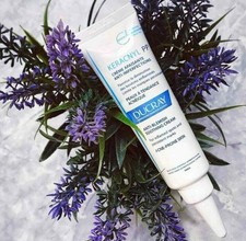 ducray keracnyl pp cream