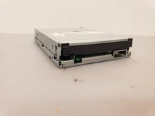 NEC Dell Floppy Disk Drive FD1231T 08F371 Black "no face plate model" 1.44MB FDD