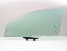 Fits 2013-2017 Honda Accord 4dr Sedan Driver Side Left Front Door Window Glass