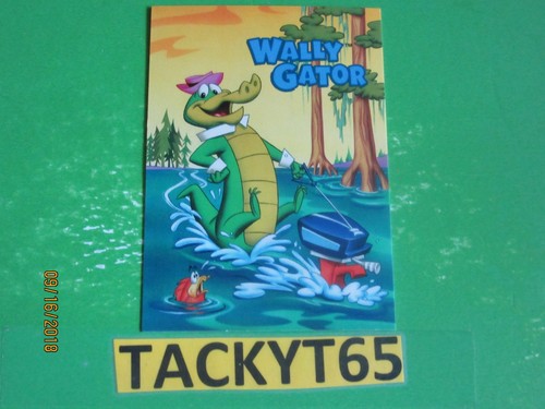 HANNA-BARBERA CLASSICS 1994 SINGLE CARD(S) NEW YOU CHOOSE - Picture 19 of 120