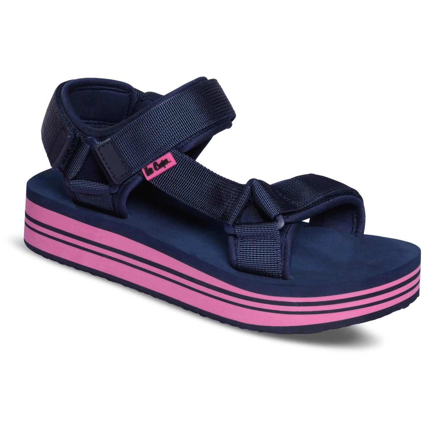 ЛИ КУПЕР Деймен Маринеблау Клеттвершлюсс-Сандаловый берег Южная Каролина-24-05-2754LA 6490₽