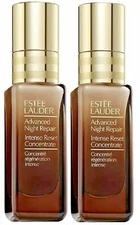 Estee Lauder Travel Exclusive Advanced Night Repair Intense Reset Duo Sealed NIB