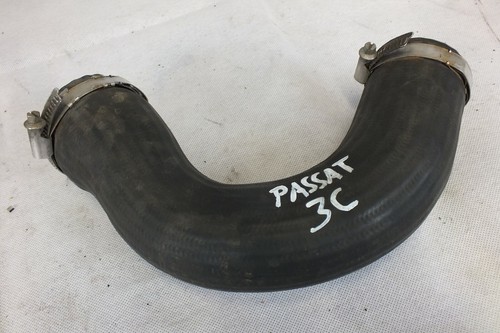 VW Passat 3C B6 Ladeluftschlauch Druckschlauch 2.0TDI 1K0145834AP