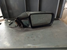 Retroviseur droit (ou coque) Saab 9000