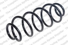 LESJÖFORS 4235773 Fahrwerksfeder für HONDA