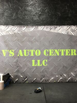 2007 GMC ACADIA REAR POWER SUN ROOF MOTOR  OEM