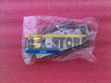 1pcs Brand New SMC Solenoid Valve SY7320-4LZD-02