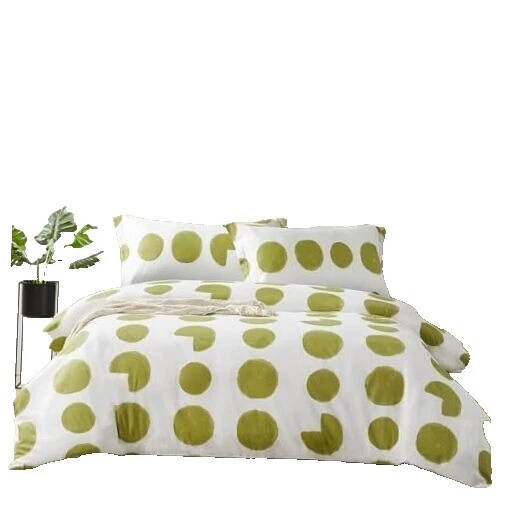 Polka Dot Full Duvet Covers & Bedding Sets