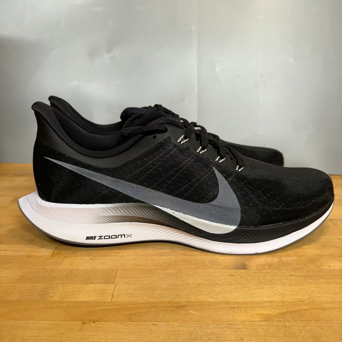 nike zoomx pegasus 35 turbo price