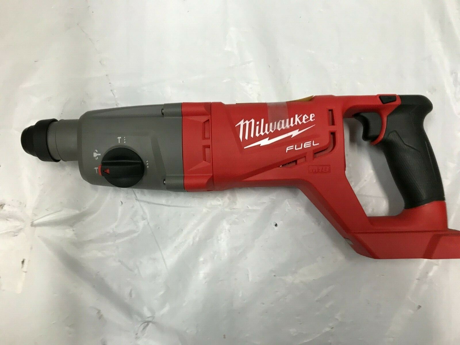 Milwaukee 2713-20 M18 18v Cordless Fuel 