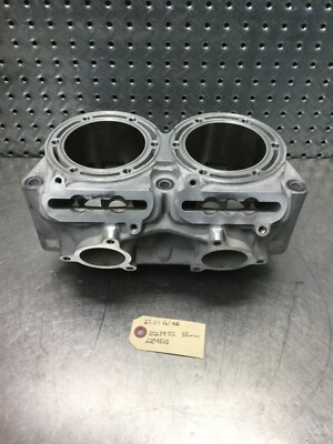 2023-24 POALRIS PATRIOT 9R CYLINDER 88MM 3023972 2209828 S001AK | eBay