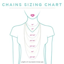 Origami Owl 2021 Basic Chains. New!!  
