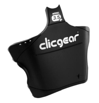 Clicgear Cart Full Console - for clicgear suits 3 and 3.5 - brand