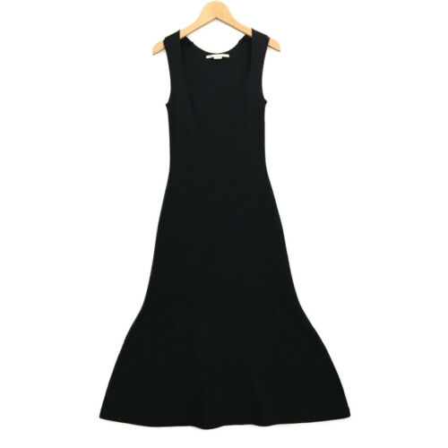 Stella McCartney Women's Sleeveless Dress SIZE 38 (S) - Afbeelding 1 van 5