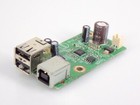 HP 715G2704-3 LHP1950USBH Ersatzteil: USB Interface Board Platine für LA1951g