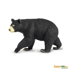 Black Bear North American Wildlife Safari Ltd NEW IN STOCK