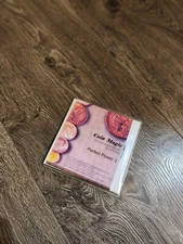 Perfect Power 3 (with DVD) by Johnny Wong. Coing magic + bonus. rare