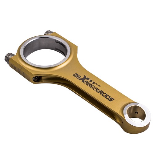 4340 Forged Titanizing Connecting Rods ARP for Mini Cooper S EP6CDTS 138.5mm - Bild 6 von 11