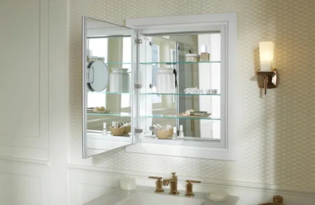 Kohler verdera 24 x 30 deals