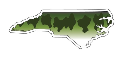 LARGEMOUTH BASS STATE stickers decals fishing MANY STATES fly fishing   - Picture 46 of 68