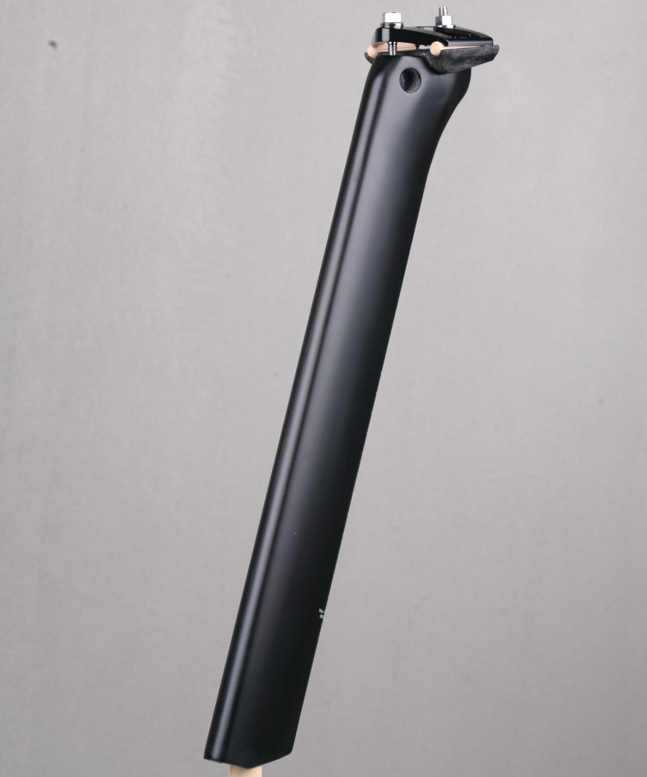 cervelo s5 seatpost torque