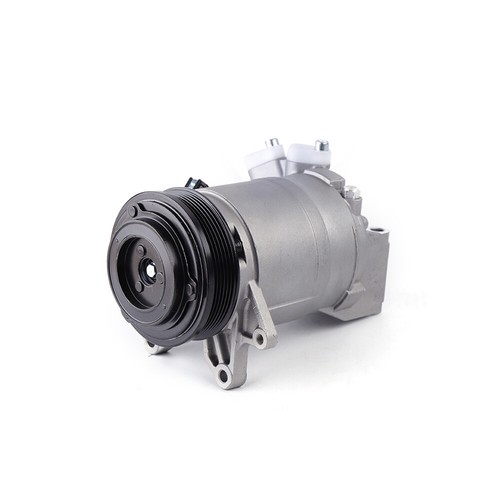 Air Conditioner Compressor & Clutch For Nissan Murano 2003-2007 ,Quest 2004-2009 - Picture 3 of 10