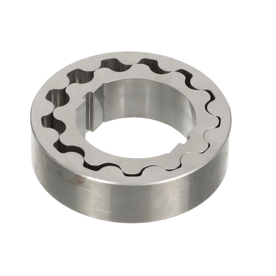 Ford F250 F350 F450 E350 E450 Excursion 6,0 L diésel bomba de aceite engranajes de rotor OEM NUEVO Foto 3 de 4