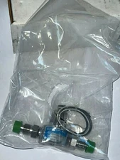 AutoFlow Flow Switch Assembly FS6804CV-3 nos old stock no box