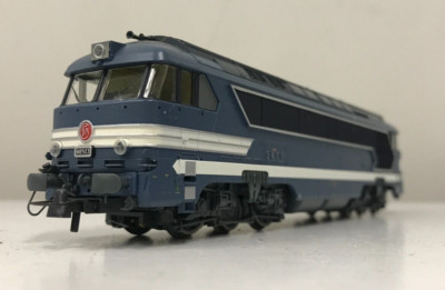 ROCO #62903 SNCF CC68503 Diesel Locomotive (HO scale 1/87 16.5mm)