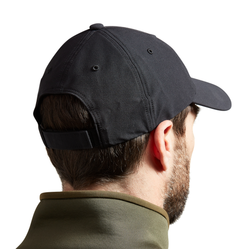 Sitka Traverse Cap (Black) NEW! - Picture 3 of 3