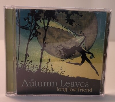 Autumn Leaves : Long Lost Friend CD
