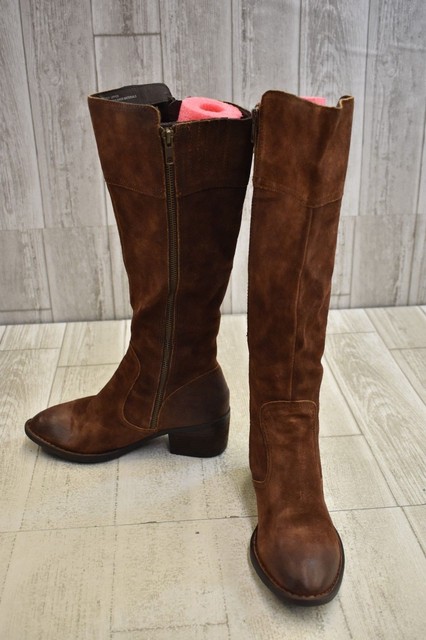 born fannar boots