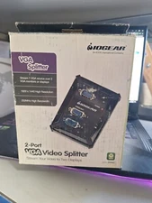 ATEN  2-Port VGA Video Splitter GVS62