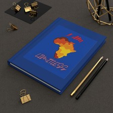 Hardcover Journal Matte