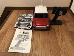 mini engine for rc car