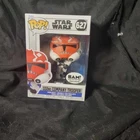 Funko Pop! Vinyl: Star Wars - 332nd Company Trooper - Books A Million...