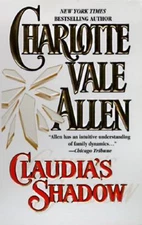 Claudia's Shadow by Charlotte Vale Allen