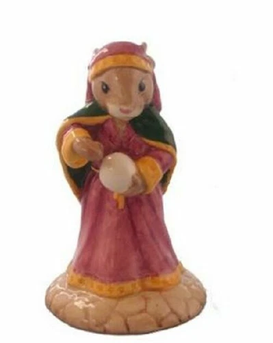 Royal Doulton Porcelain Figurines