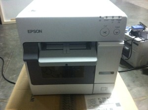 epson m242a