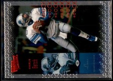 Charlie Batch #32 2000 Upper Deck Ultimate Victory