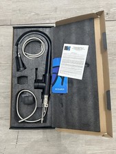 Black Matte Kitchen Faucet - Hickarus Certified Brand - Sprayer
