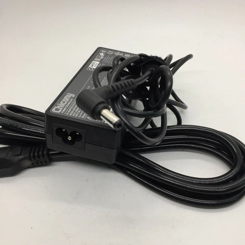 New Original OEM 90W Adapter&Cord for Getac F110 G4,F110 G5,K120,K120 G2,K120 G3