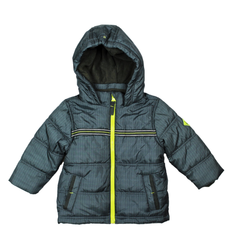 columbia baby tiny bear ii bunting snowsuit