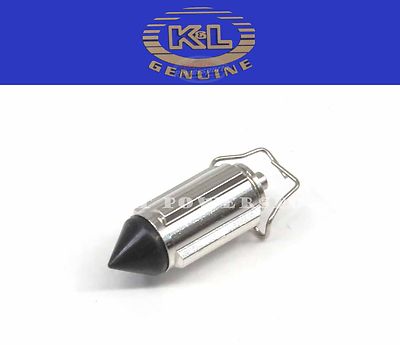 Carburetor Float Valve Needle Kawi Suzuki Yam Triumph KTM Carb(See Notes)#T145 A